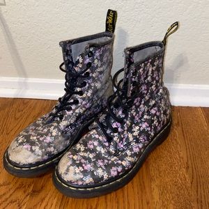 Dr Martens boots